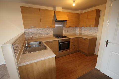 undefined, Saw Mill Way, Burton upon Trent DE14