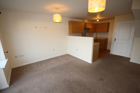 undefined, Saw Mill Way, Burton upon Trent DE14