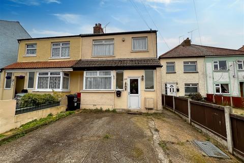 3 bedroom semi-detached house for sale, Coppins Road, Clacton-On-Sea CO15