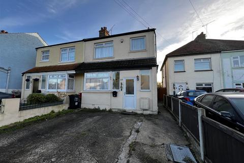 3 bedroom semi-detached house for sale, Coppins Road, Clacton-On-Sea CO15