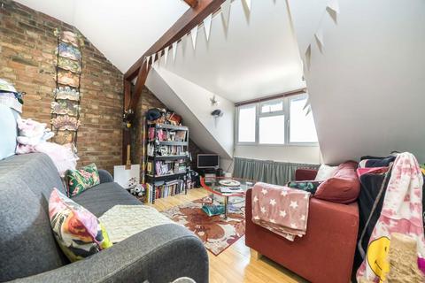 1 bedroom flat for sale, Brondesbury Park, London NW2