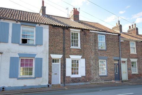 2 bedroom terraced house for sale, Keldgate, Beverley