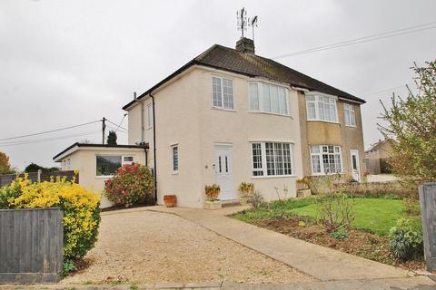 3 bedroom semi-detached house for sale, Schofield Avenue, Witney, OX28