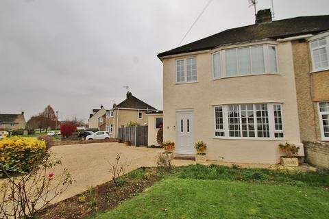 37 Schofield Avenue, Witney, OX28 1JR