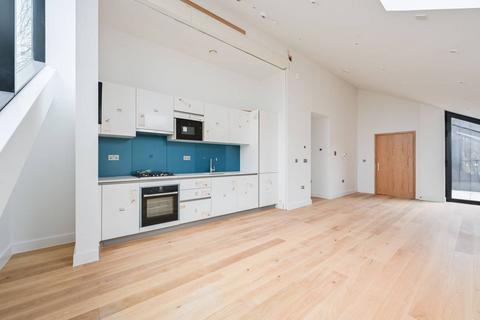 2 bedroom flat for sale, 31-37 Greenwich Park Street, Greenwich SE10