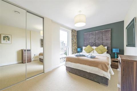 1 bedroom flat to rent, Glenthorne Road, W6