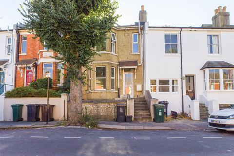 5 bedroom terraced house to rent, Riley Road, Brighton