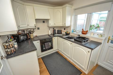 2 bedroom semi-detached house for sale, Green Hill Walk, South Shields