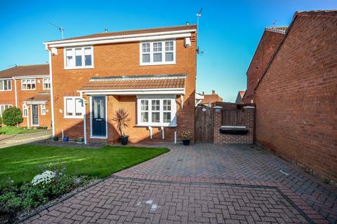 2 bedroom semi-detached house for sale, Green Hill Walk, South Shields