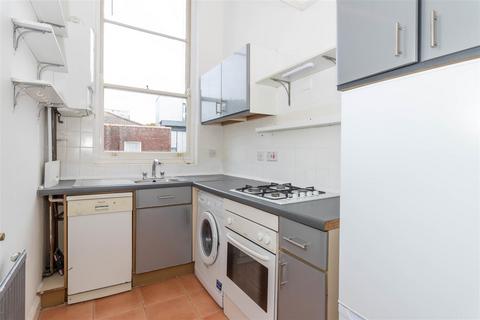 1 bedroom apartment to rent, Brunswick Road, Hove