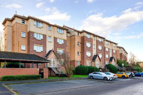 2 bedroom apartment to rent, Burnvale, Livingston, West Lothian