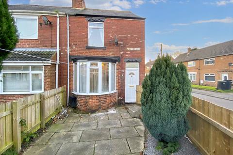 2 bedroom terraced house to rent, Witton Avenue, Durham DH7