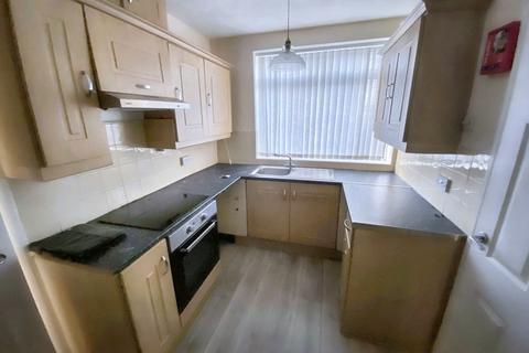 2 bedroom terraced house to rent, Witton Avenue, Durham DH7