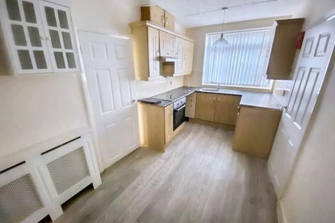 2 bedroom terraced house to rent, Witton Avenue, Durham DH7