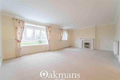 2 bedroom flat for sale, Alderham Close, Solihull B91