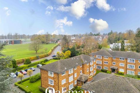 2 bedroom flat for sale, Alderham Close, Solihull B91