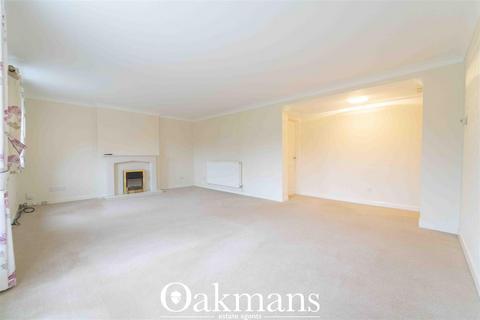 2 bedroom flat for sale, Alderham Close, Solihull B91