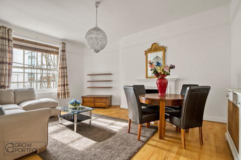 2 bedroom apartment to rent, Knightsbridge, London SW1X