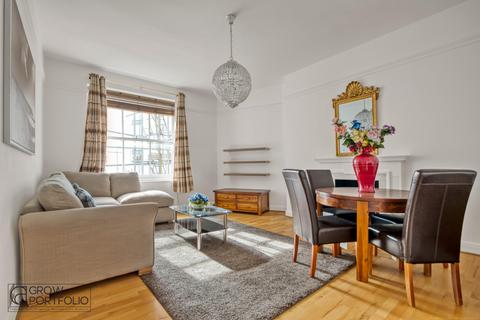 2 bedroom apartment to rent, Knightsbridge, London SW1X