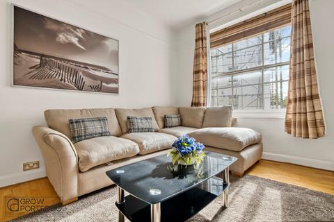 2 bedroom apartment to rent, Knightsbridge, London SW1X