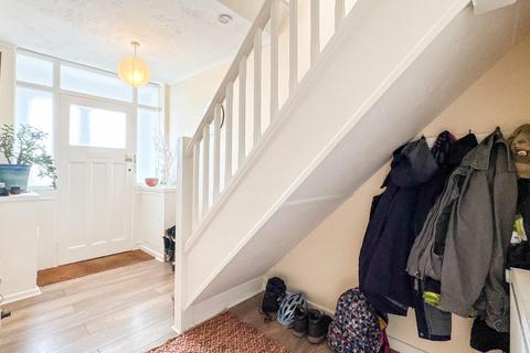 3 bedroom end of terrace house for sale, Gotley Road, Bristol