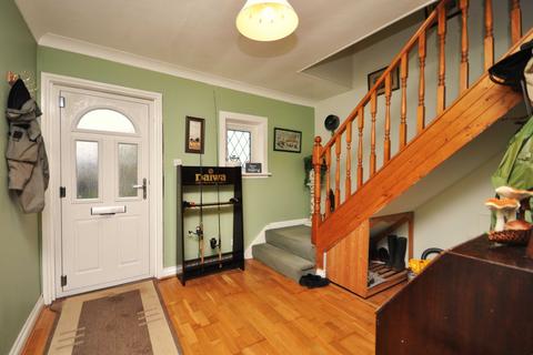 2 bedroom semi-detached house for sale, Glentrool DG8