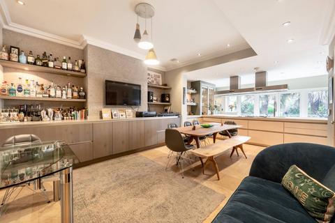 4 bedroom house for sale, All Souls Avenue, Kensal Rise, London, NW10