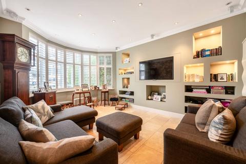 4 bedroom house for sale, All Souls Avenue, Kensal Rise, London, NW10