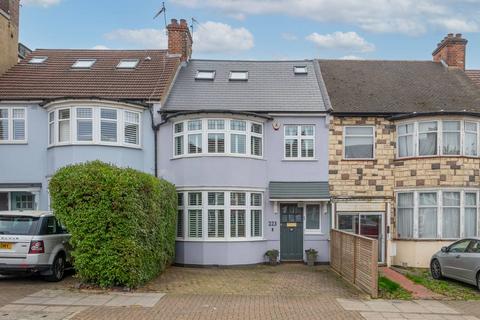 4 bedroom house for sale, All Souls Avenue, Kensal Rise, London, NW10