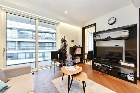 1 bedroom flat for sale, 83 Earls Way, London SE1