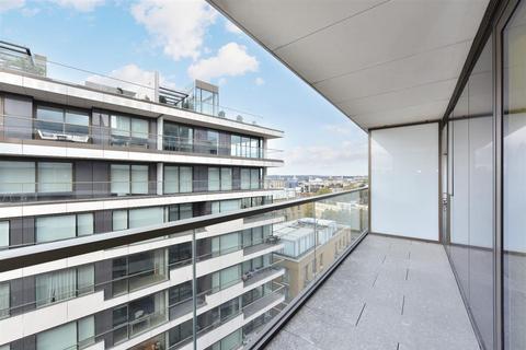 1 bedroom flat for sale, 83 Earls Way, London SE1