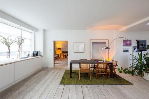 2 bedroom flat for sale, London N1