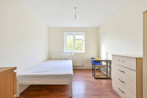 5 bedroom flat for sale, Glen Albyn Road, Southfields, London, SW19