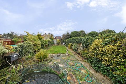 3 bedroom terraced house for sale, Clarkes Avenue, Worcester Park KT4