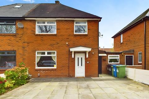 3 bedroom semi-detached house to rent, Chapel Street, Pemberton, Wigan, WN5