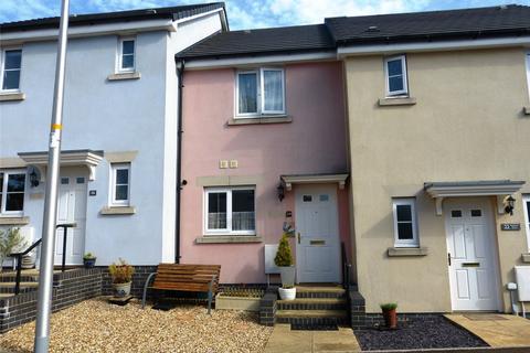 2 bedroom terraced house for sale, Redstone Court, Narberth, Pembrokeshire, SA67