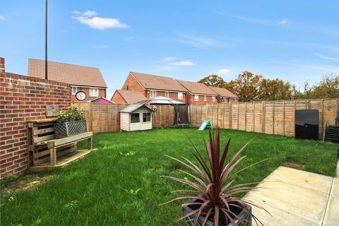 4 bedroom detached house for sale, Homington Avenue, Coate, Swindon, Wiltshire, SN3