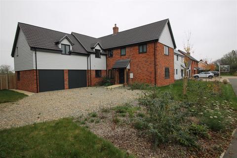 5 bedroom detached house to rent, Badingham