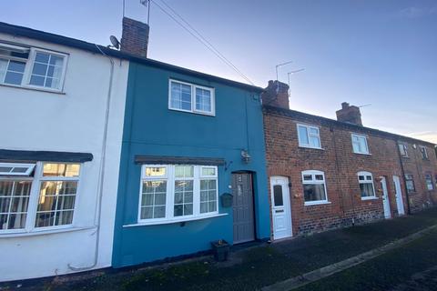 2 bedroom cottage for sale, Betchton Road, Sandbach