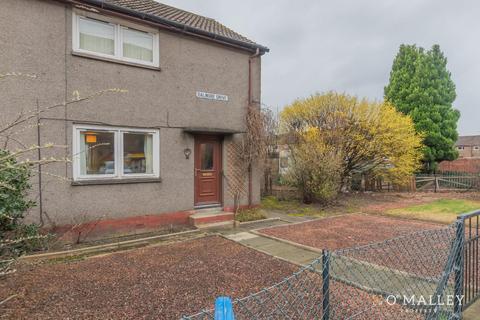 2 bedroom semi-detached house for sale, Dalmore Drive, Alva