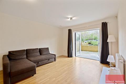 1 bedroom flat to rent, Falcondale Court, Lakeside Drive, NW10 7FR