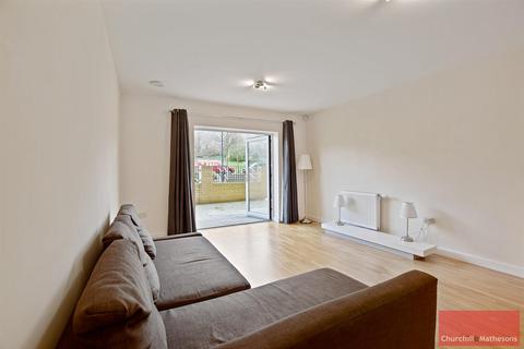 1 bedroom flat to rent, Falcondale Court, Lakeside Drive, NW10 7FR