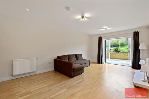 1 bedroom flat to rent, Falcondale Court, Lakeside Drive, NW10 7FR