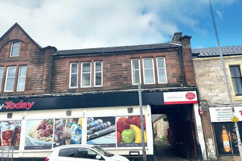 1 bedroom flat to rent, Whifflet Street, Coatbridge ML5