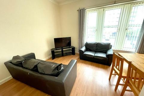 1 bedroom flat to rent, Whifflet Street, Coatbridge ML5