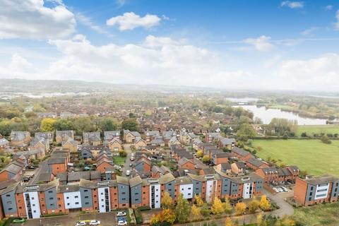 2 bedroom duplex for sale, Harley Drive, Milton Keynes MK7