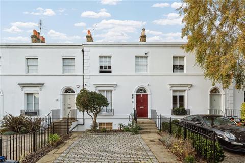 3 bedroom terraced house to rent, Old Palace Lane, Richmond, TW9