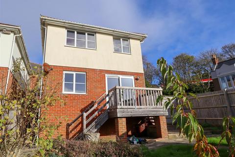 3 bedroom detached house for sale, St. Peters Road, St. Leonards-On-Sea