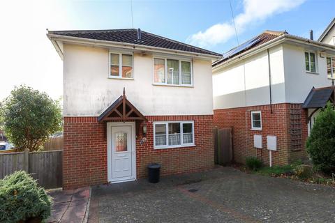 3 bedroom detached house for sale, St. Peters Road, St. Leonards-On-Sea