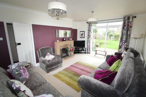 4 bedroom detached house for sale, Coventry Road, Lutterworth LE17